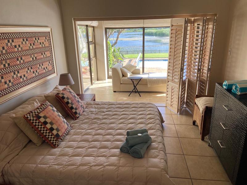 To Let 3 Bedroom Property for Rent in Lake Michelle Western Cape